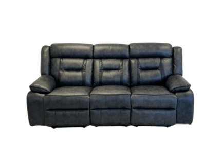 3 seater electric recliner sofa