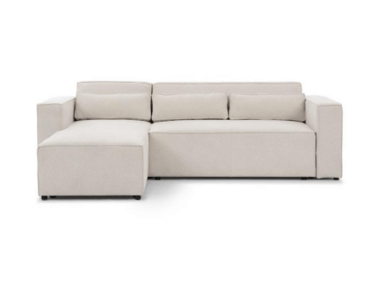 L Shape Sofa Bed