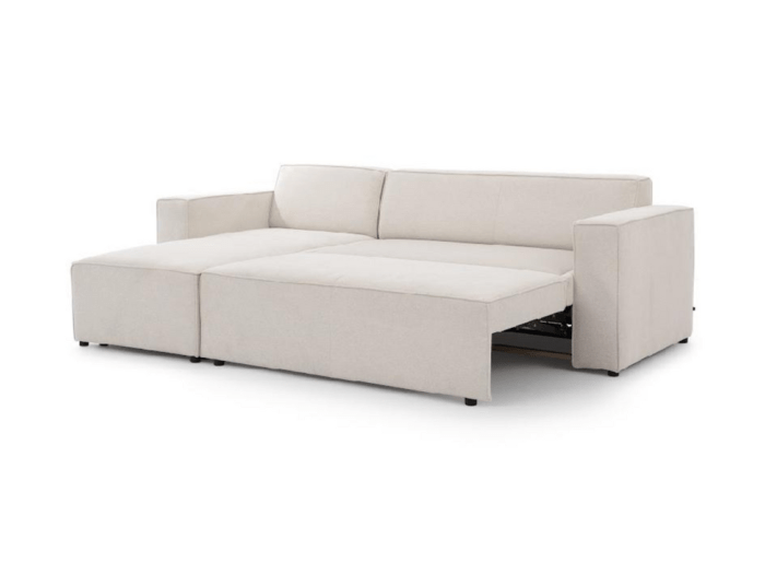 L Shape Sofa Bed