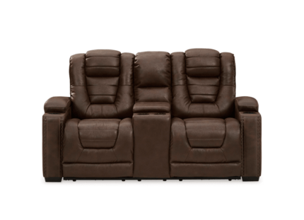 2 seater electric reclining sofa