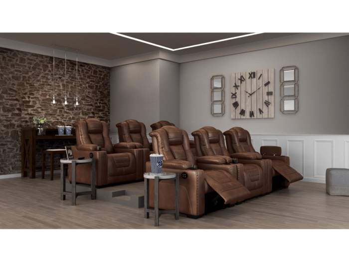 Electric Reclining chair​s