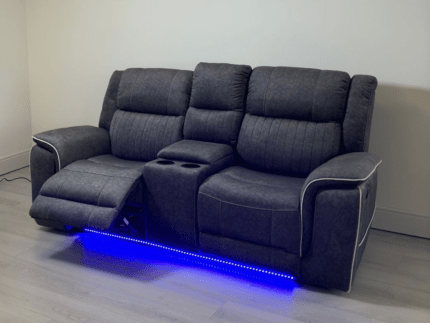 2 Seater electric Recliner Sofa