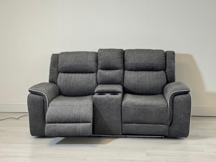 2 Seater electric Recliner Sofa