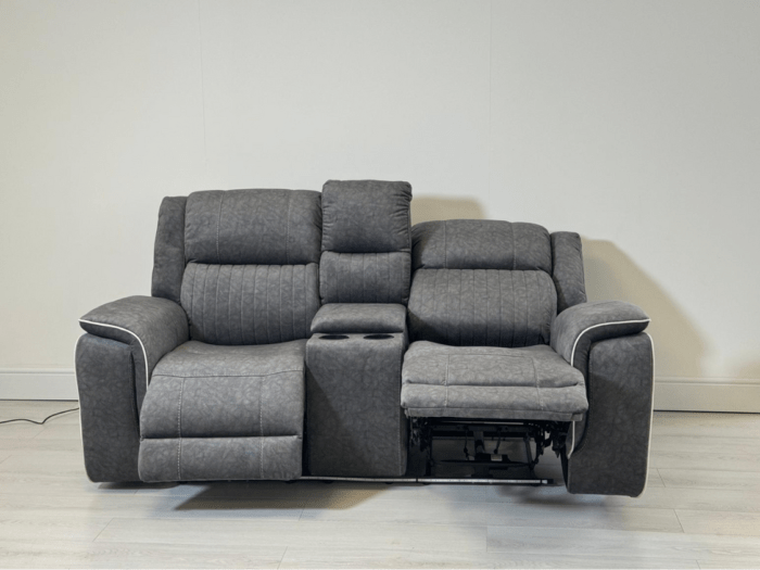 2 Seater electric Recliner Sofa