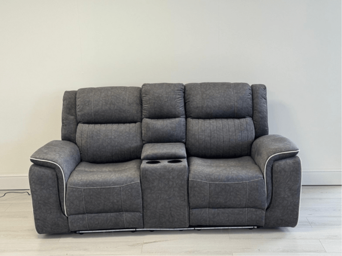 2 Seater electric Recliner Sofa