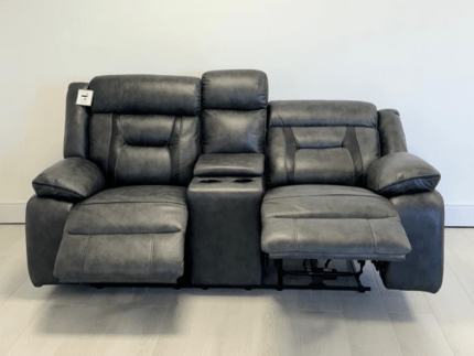 2 Seater Electric Recliner Sofa