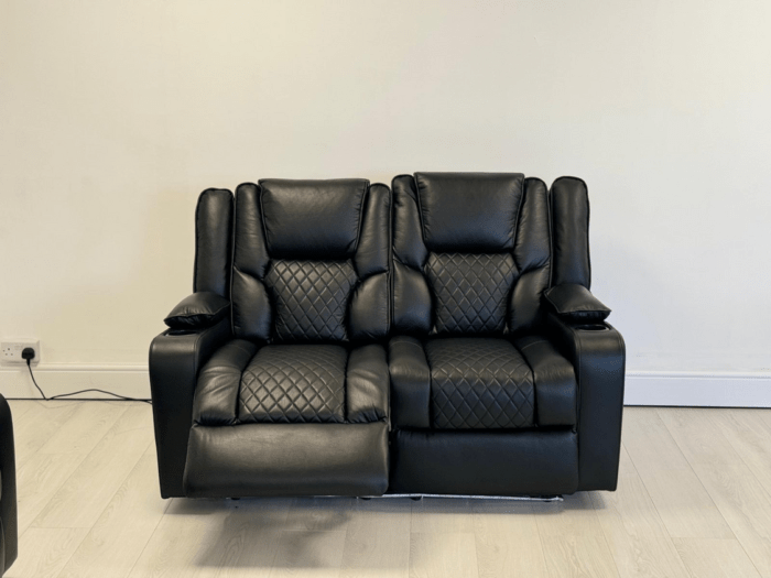 Electric Recliner Sofa