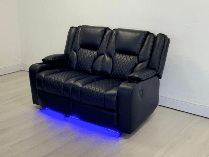 Electric Recliner Sofa