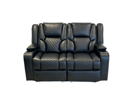 2 seater Electric Recliner Sofa