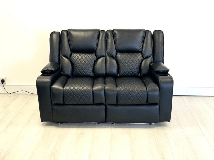 Electric Recliner Sofa