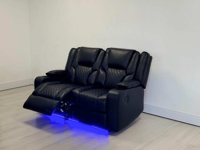 Electric Recliner Sofa