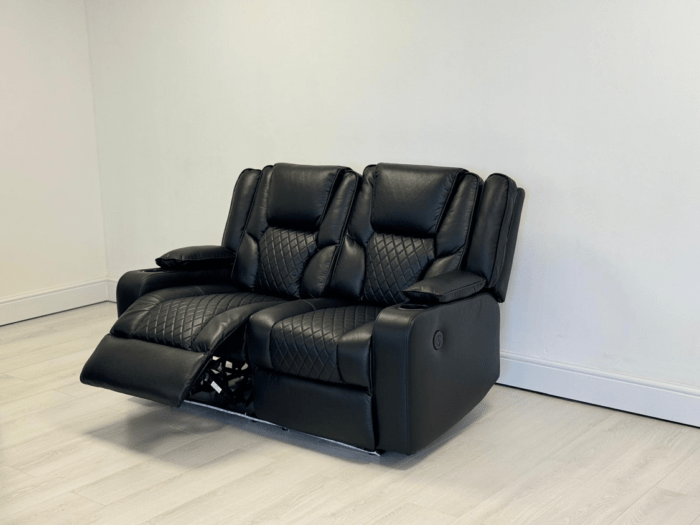 Electric Recliner Sofa