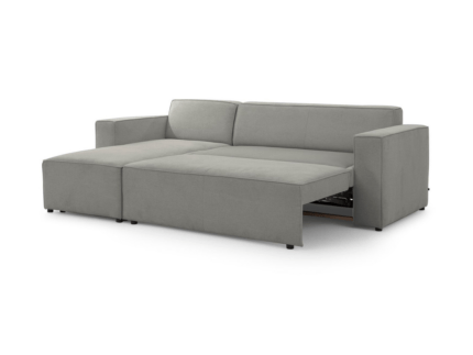 L shape Sofa Bed