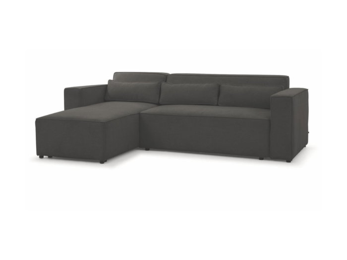 L Shape Sofa Bed