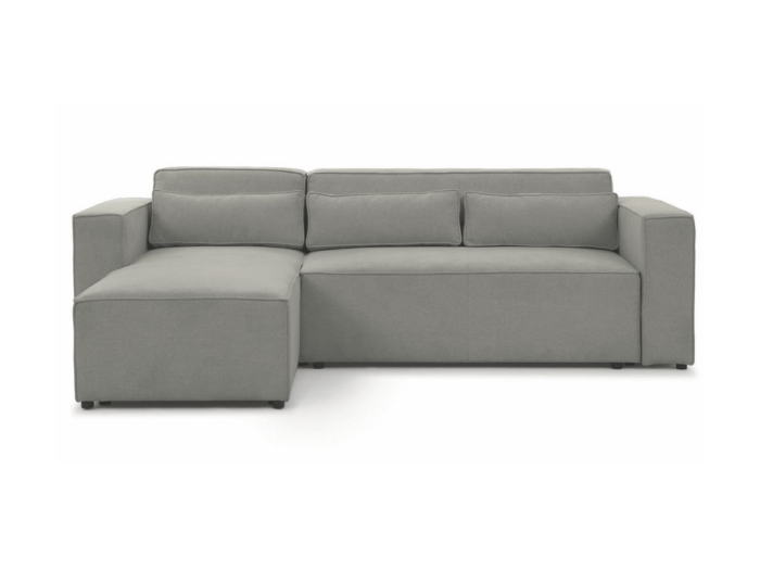 L shape Sofa Bed