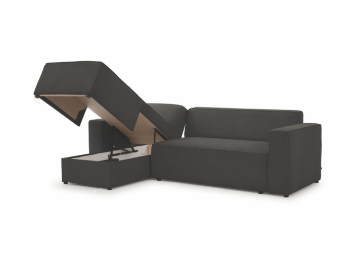 L Shape Sofa Bed