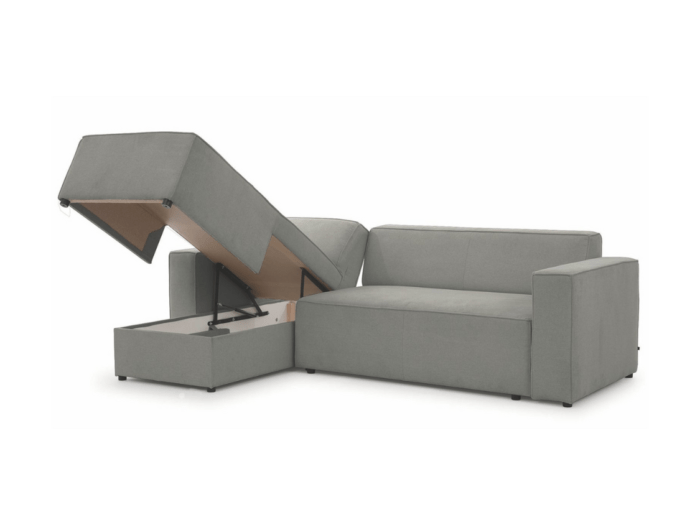 L shape Sofa Bed