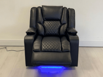 electric armchair