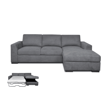 3 Seter Sofa Bed