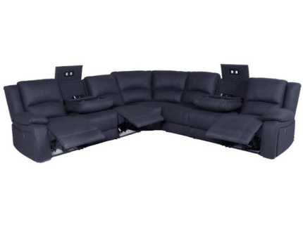 7 seater sofa