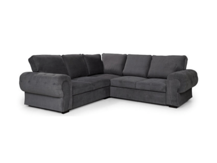 chicago corner sofa bed