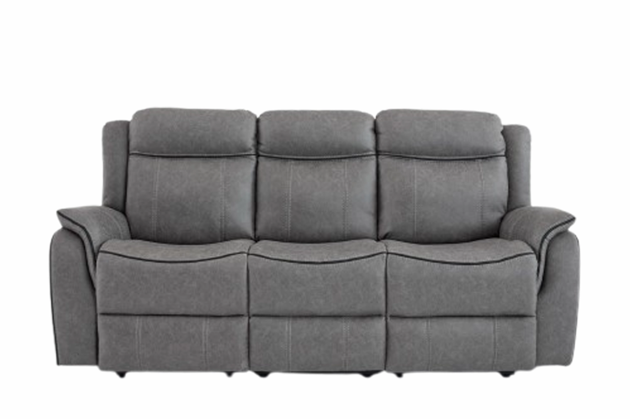 manual recliner sofa