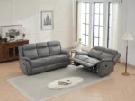 reclining sofa